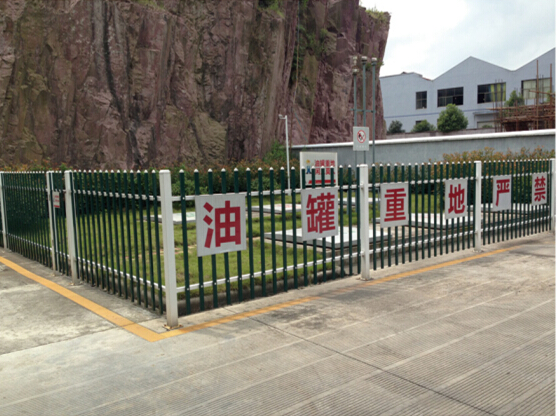 南京围墙护栏0604-100-60